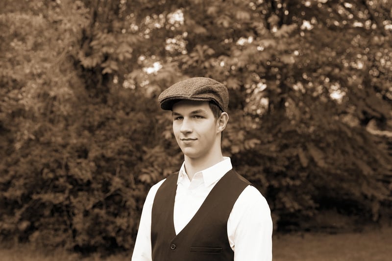 Speakeasy Soirée