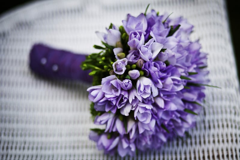 Floral Creations